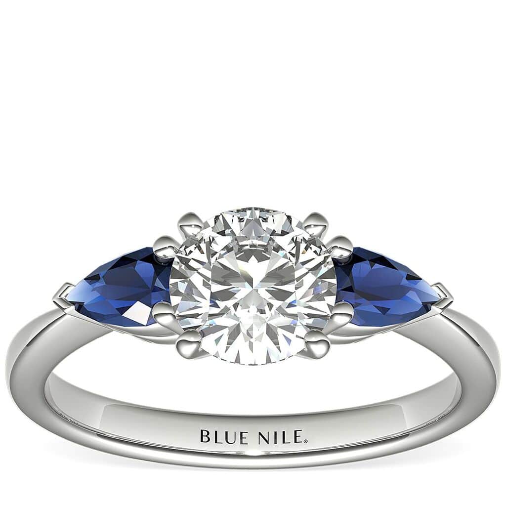 Top Engagement Ring Reviews