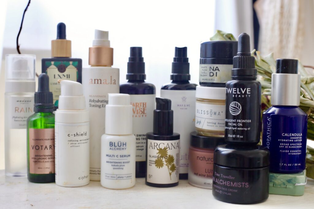 The 3 Best Organic Skincare Brands, According to a Skeptic | Who What Wear