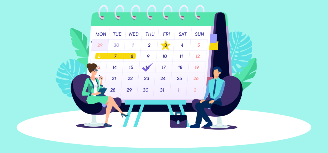 Best Interview Planner Apps