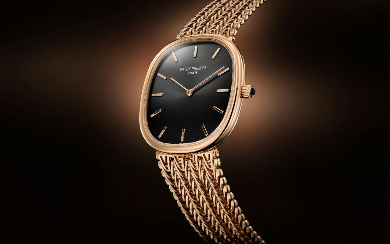 The 27 Best High-End Luxury Watch Brands in 2025 | Albert Review