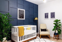 4 Nursery Décor Trends For 2020 That You’ll Love - DigsDigs Top Nursery Decor Reviews