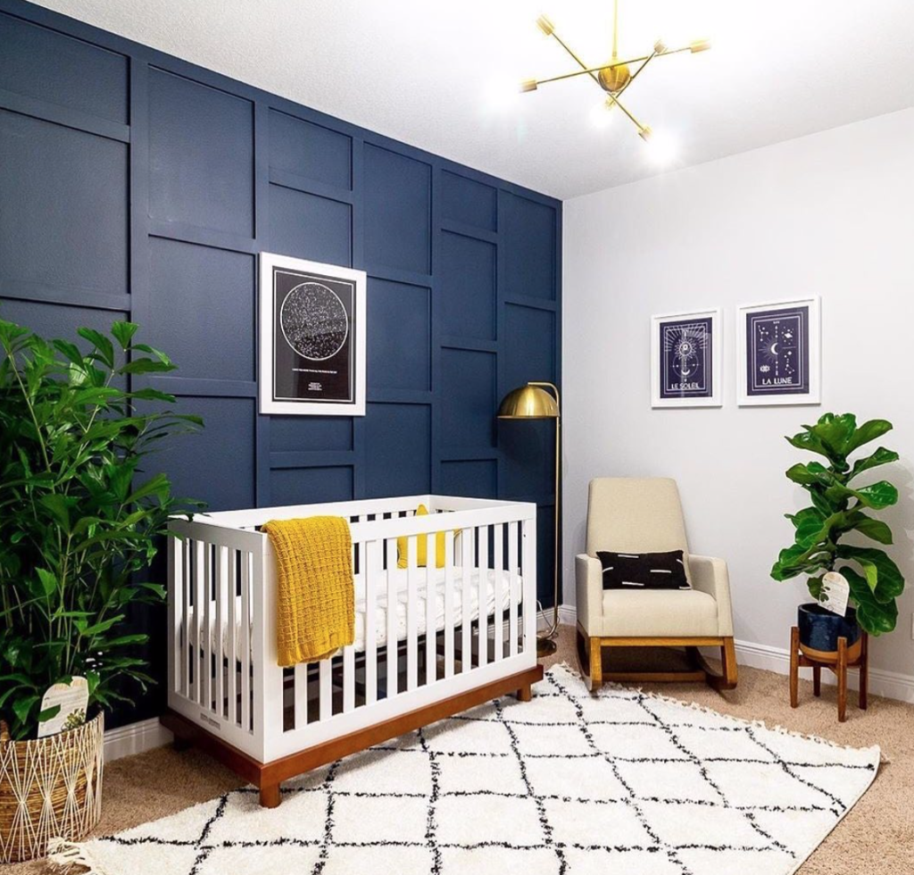 4 Nursery Décor Trends For 2020 That You’ll Love - DigsDigs Top Nursery Decor Reviews