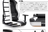 Complete Guide To Gaming Chair Manufacturing (2022)