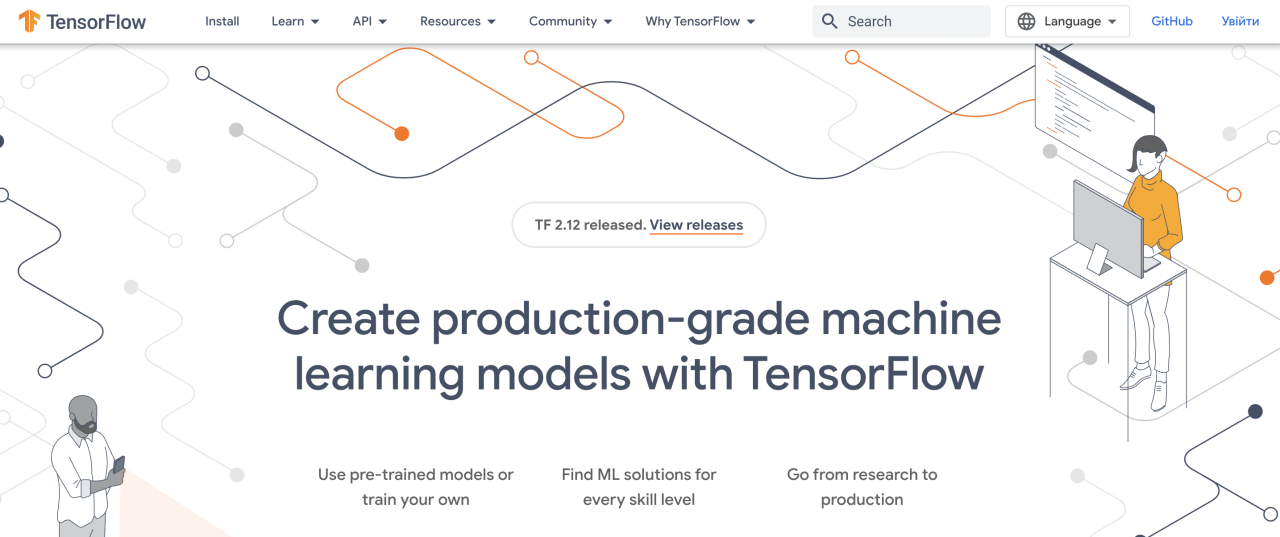 Best AI Learning Platforms