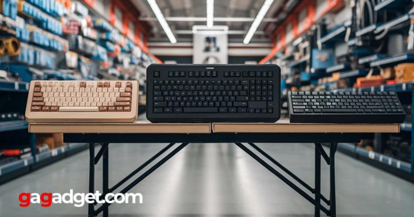 Best Mechanical Keyboard: Top 15 Picks For All Your Typing Needs ... Best Mechanical Keyboard: Top 15 Picks For All Your Typing Needs ...