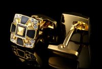 Latest Luxury Cufflinks Review With YouTube Demo
