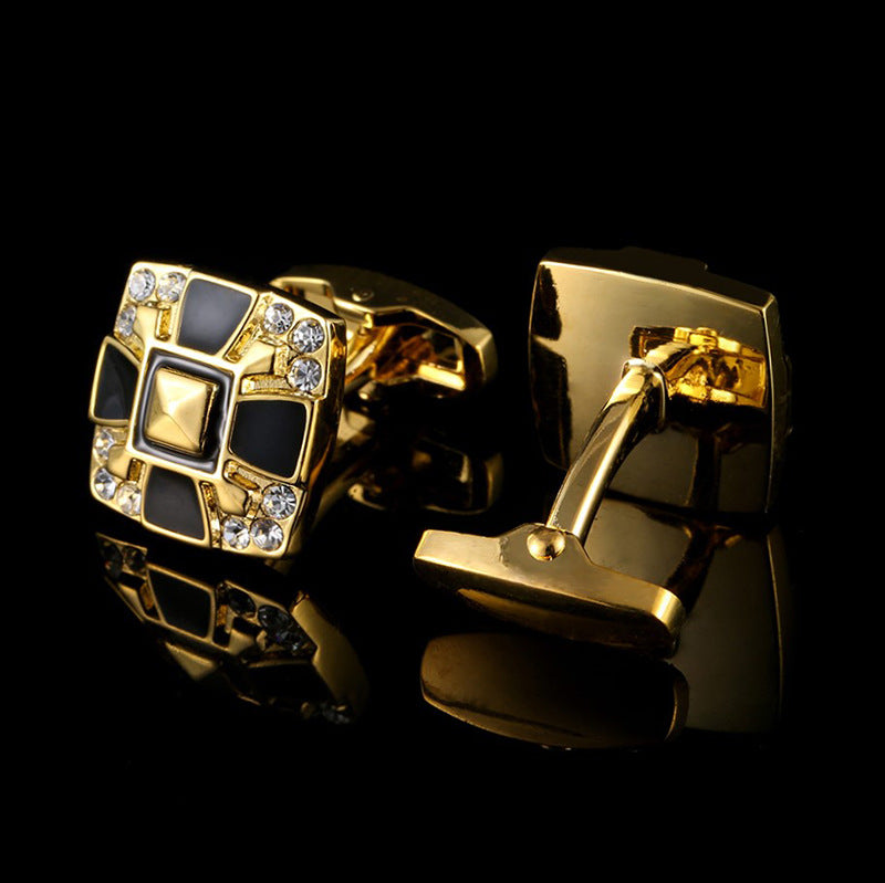 The Elegance of Understated Luxury Cufflinks – Cufflinks.com Latest Luxury Cufflinks Review With YouTube Demo