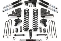 Best Truck Lift Kits
