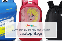 Laptop Bags - The best laptop bags for 2019 | Practical and Fashionable Best Stylish Laptop Bags For Creators Review With YouTube Walkthrough