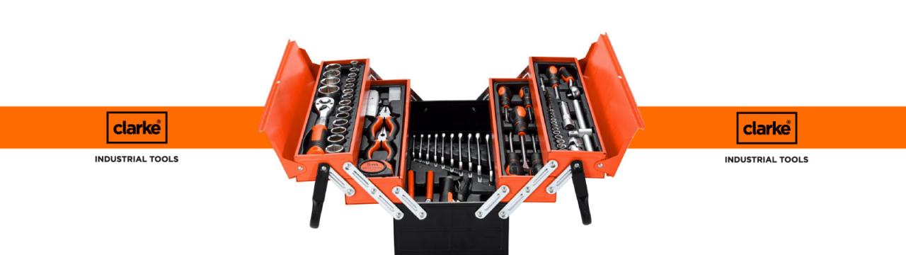 Top Automotive Tool Set Reviews