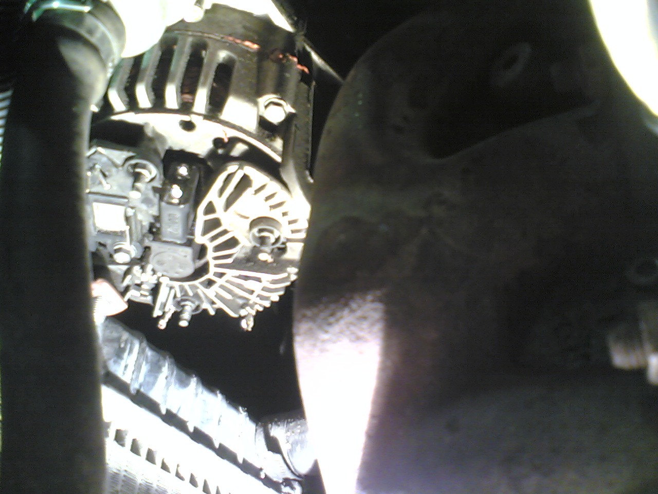 How to Test a Car Alternator At Home