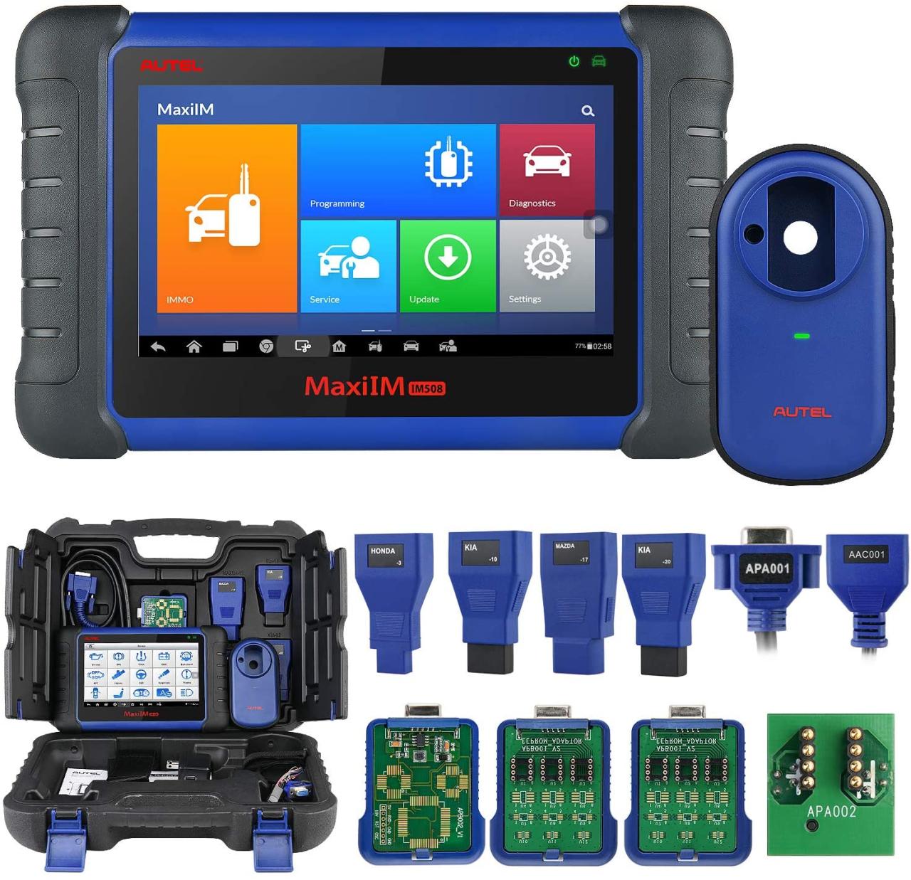 How to use an automotive diagnostic tool - Mileage Stopper Best Auto Diagnostic Tool Reviews