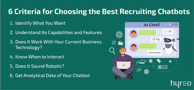 Best Interview Chatbot Solutions
