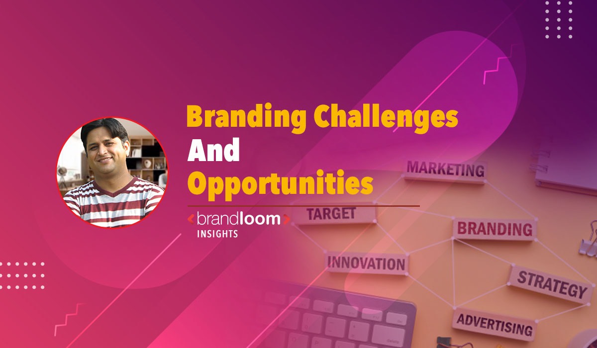Best Personal Branding Challenges