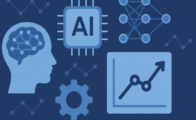 Best AI Learning Platforms