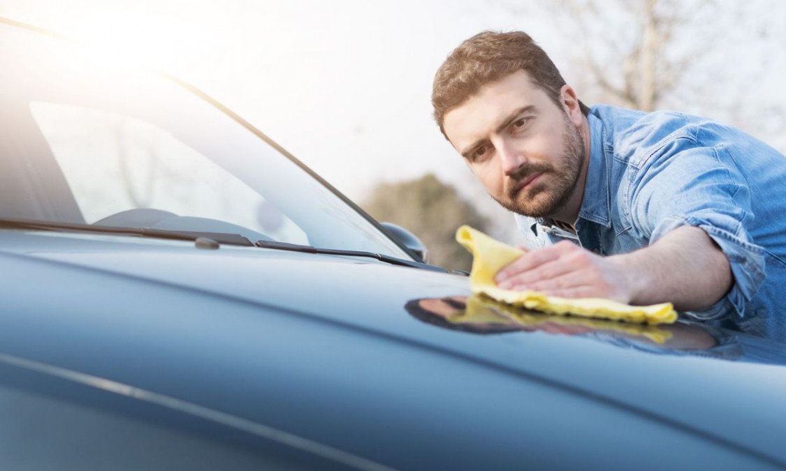 Best Car Wax Reviews