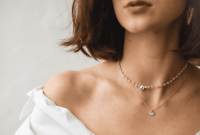 Best Layered Necklace Reviews