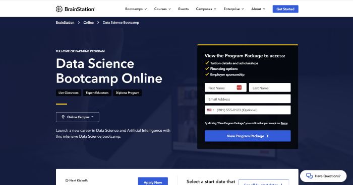Best Coding Bootcamp Platforms
