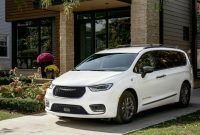 Best Minivan Reviews