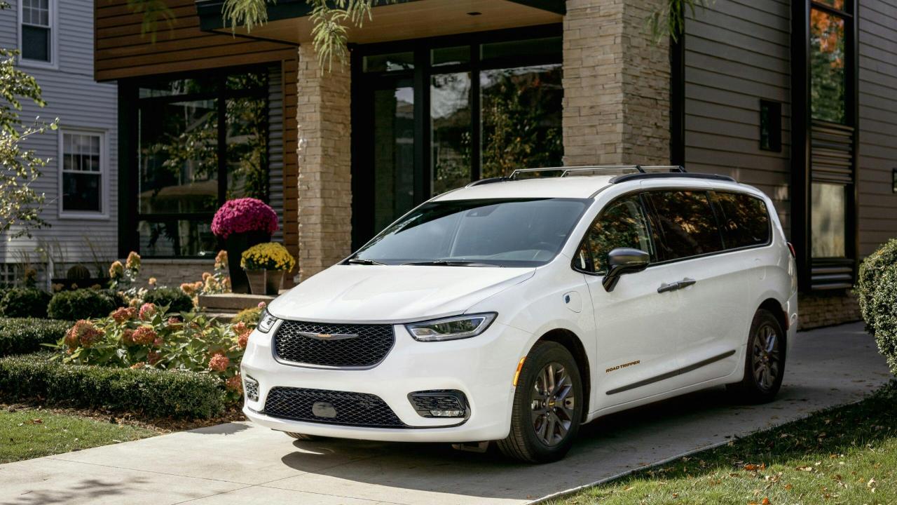 Best Minivans to Buy in Indiana | Indy Auto Man Best Minivan Reviews