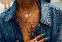 Top Corporate Style Minimalist Jewelry Review With YouTube Overview