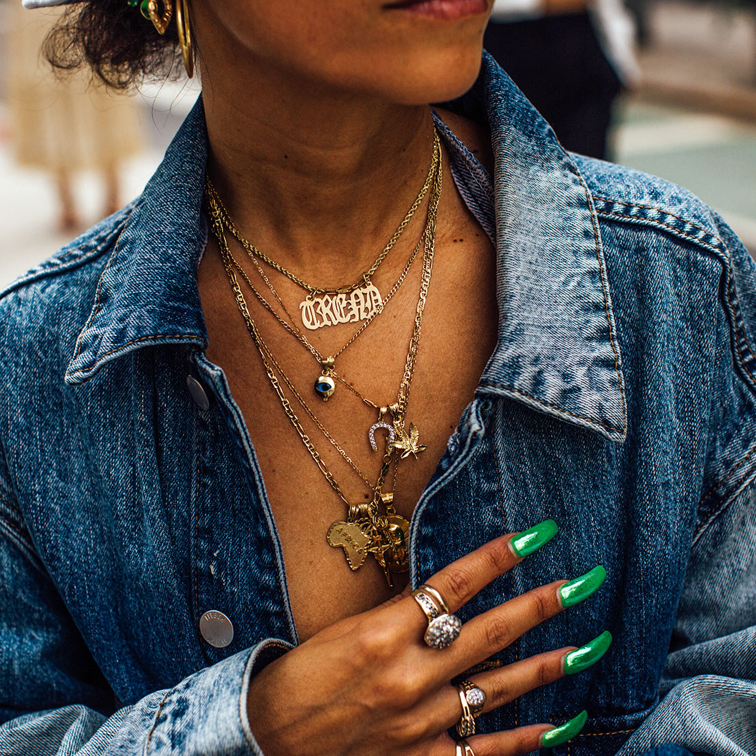 My Top 5 Minimalist Jewelry Brands | JuniperOats Studio Top Corporate Style Minimalist Jewelry Review With YouTube Overview