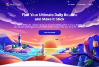 Top Self Care App Reviews