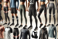 The best fitness apparel brands - AZ Big Media