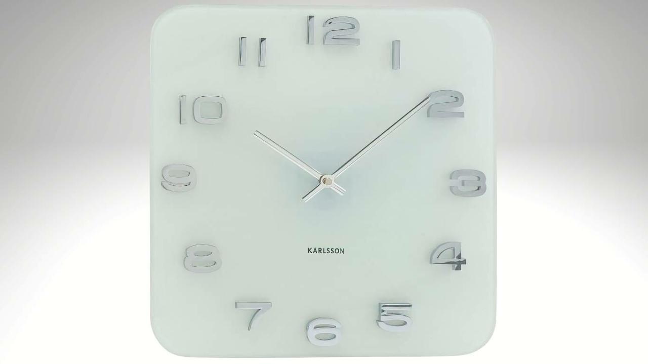 Best Wall Clock Reviews
