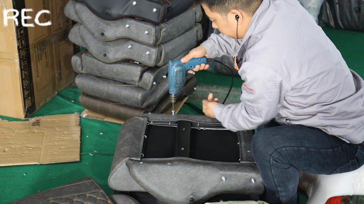 Top Gaming Chair Hardware Reviews