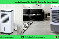 Top Air Cooler Reviews