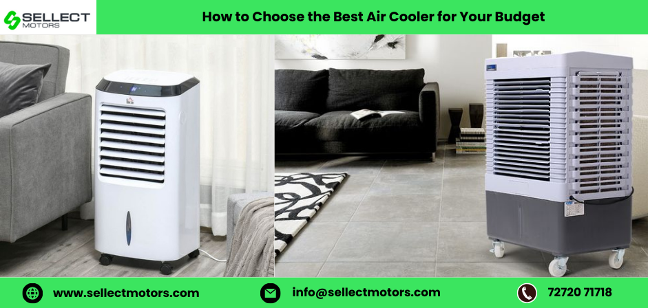 The best air coolers of 2024 for chilling out in a heatwave without ... Top Air Cooler Reviews