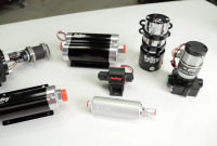Best Fuel Pump Reviews