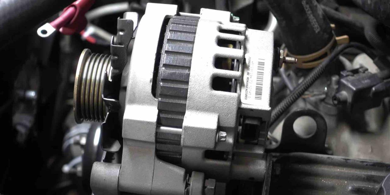 Best Car Alternator Upgrade Review