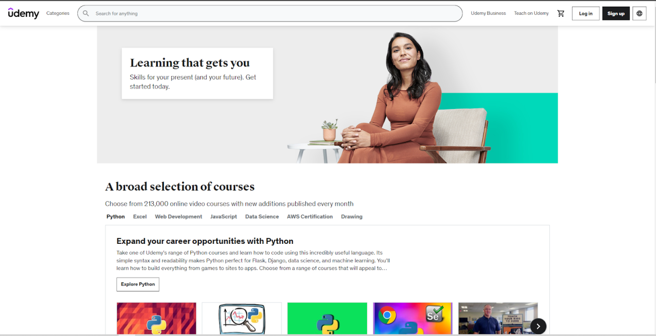 Best Learning Platforms For Test Prep