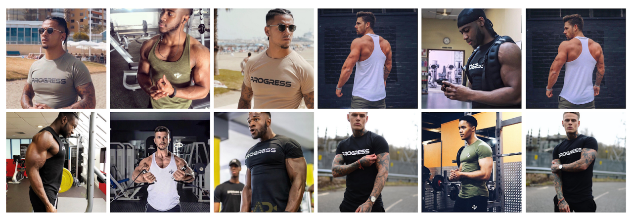 5 Best Fitness Apparel Brands - Society19 Top Fitness Apparel Reviews
