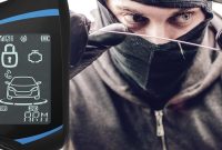 Best Vehicle Security System Reviews