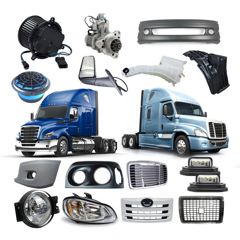 Best Truck Spare Part Reviews