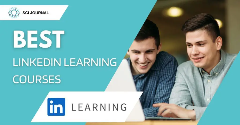 Best LinkedIn Learning Courses