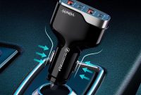 15 Best Car Chargers (For Easy and Fast Charging)