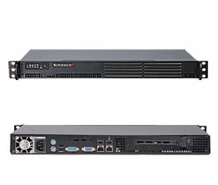 Top Server Hardware Reviews