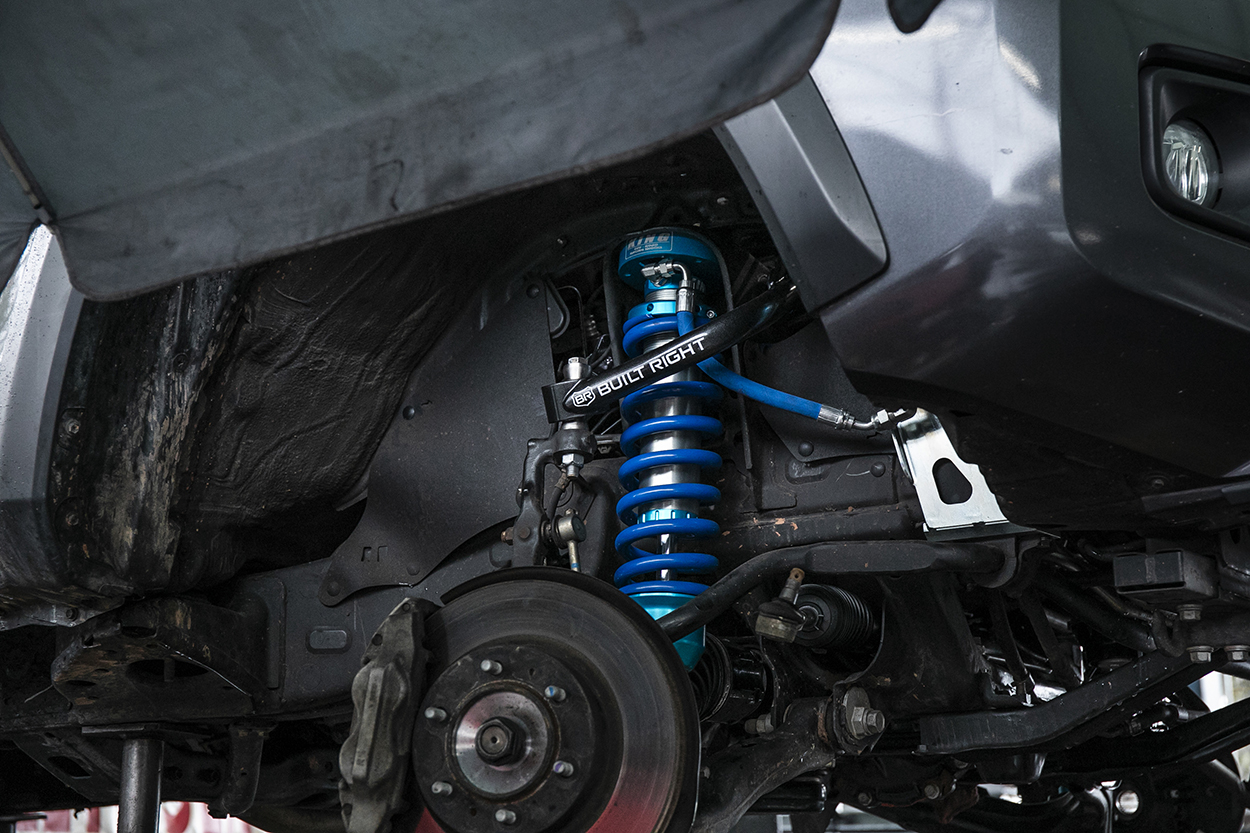 Best 10 Suspension Brands for Cars (2024) Best 10 Suspension Brands for Cars (2024)