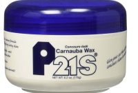 Best Car Wax Reviews