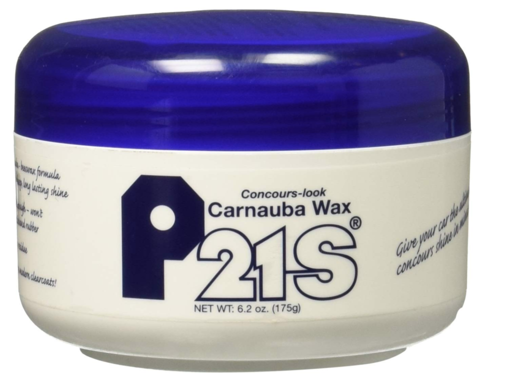 Best Car Wax Reviews
