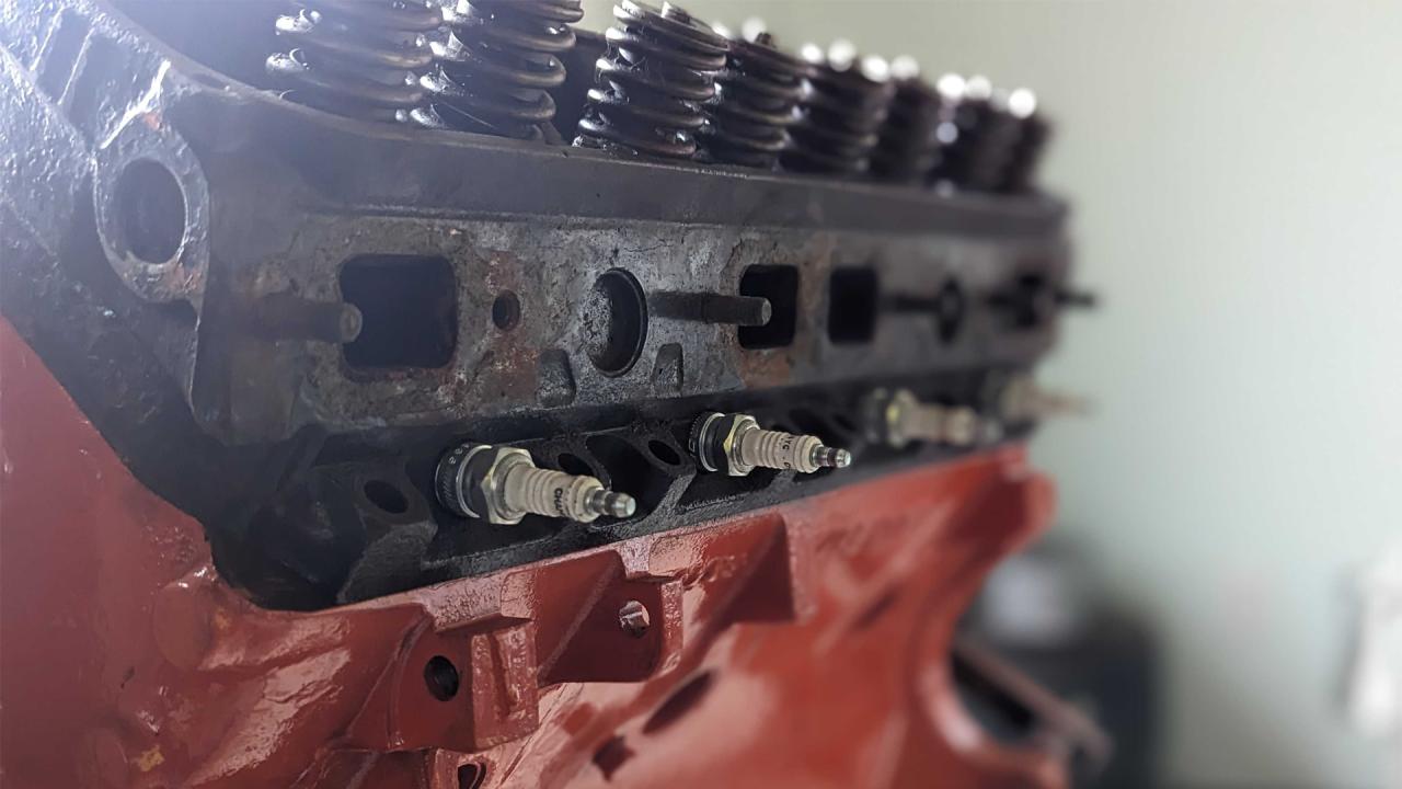 Top Spark Plug Reviews