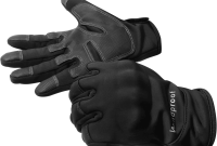 Best Motorcycle Gloves