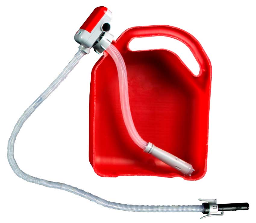 Best Electric Fuel Pump (Review and Buying Guide) Best Fuel Pump Reviews