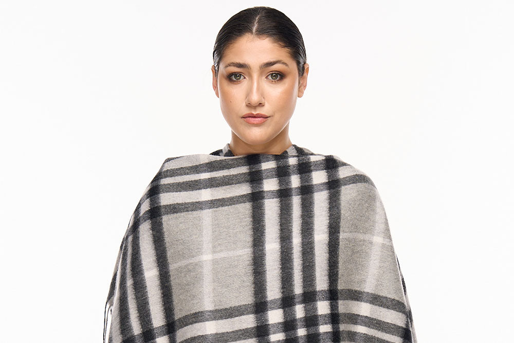 How To Use Your Unique, Luxury Scarves As Decor When They're Too Pretty ... How To Use Your Unique, Luxury Scarves As Decor When They're Too Pretty ...