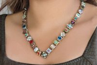 Best Statement Necklaces Review With YouTube Demo