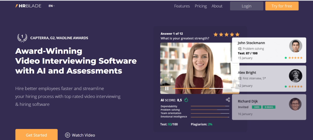 Best Interview Prep Apps Reviewed